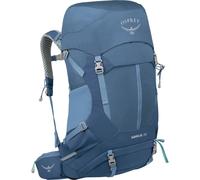 Osprey Sirrus 36L W - zaino trekking - donna Blue 36 L