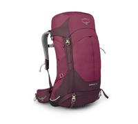 Osprey Sirrus 36 LT woman - col.Elderberry Purple/Chiru