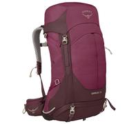 Osprey Sirrus 36 - zaino escursionismo - donna Violet 36