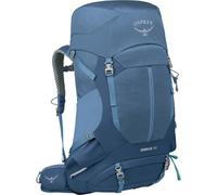 OSPREY Sirrus 44 - Donna - Blu - Taglia unica- modello 2026