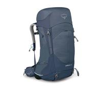 Zaino da escursionismo da donna Osprey Sirrus 44 Colore: blu