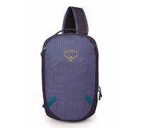 Osprey Transporter Crossbody Viola
