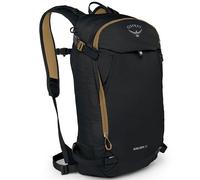Osprey Soelden 22 Litri Zaino Da Sci Snowboard Sportivo Nero