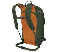 Osprey Soelden 22 - zaino scialpinismo/freeride Green 22