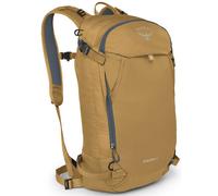 Osprey Soelden 22 - zaino scialpinismo Yellow unisex Bluesign,Dwr,Pfc-Free,Global Recycled Standard