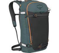 OSPREY Soelden 25 25 - Uomo - Blu - Taglia unica- modello 2027