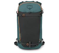 Osprey Soelden 25l Backpack Verde Uomo,Donna