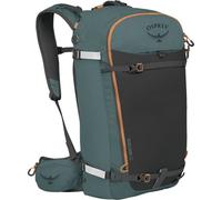 Osprey Zaino Soelden 32L Uomo Blu Acqua/Nero
