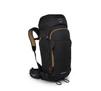 Osprey Soelden 42l, nero, Taglia unica, Soelden 42l