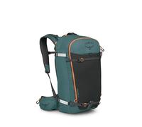 Osprey Zaino Soelden 32L Uomo Blu Acqua/Nero