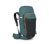 Zaino da scialpinismo Osprey Soelden 45 Colore: blu/nero