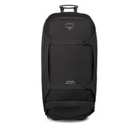 Osprey Sojourn Shuttle Duffel 36 In 130l Trolley Bag Nero