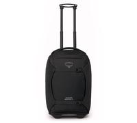 Osprey Sojourn 45 2 ruote Borsa da viaggio 60 cm nero