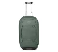 Osprey Sojourn 25 In Duffle Bag 60l Verde