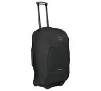 Osprey Sojourn 60 - Trolley zaino a 2 ruote 71 cm (black) nero
