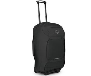 OSPREY Sojourn 60 - Unisex - Nero - Taglia unica- modello 2026