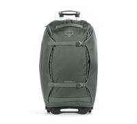 Osprey Sojourn 60 Zaino trolley grigio-verde, nylon, 44 x 71 x 35cm
