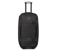 Osprey Sojourn 80 2 ruote Borsa da viaggio 75 cm nero