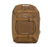 Osprey Sojourn Porter 30 Zaino da viaggio ocra, fibra sintetica, 37 x 46 x 27cm