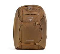 Osprey Sojourn Porter 46 Zaino da viaggio ocra, poliestere, 40 x 52 x 31cm