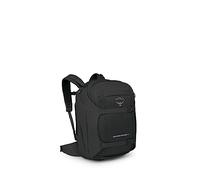 Osprey Sojourn Porter Pack 65l Backpack Nero Uomo,Donna