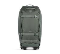 Osprey - Shuttle 130 - Borsa da viaggio 130 l olivia