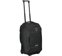 Osprey - Zaino da viaggio - Shuttle 45 Black - Nero