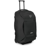Osprey - Zaino da viaggio - Shuttle 100 Black - Nero Nero