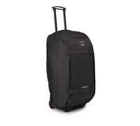 OSPREY Sojourn 80 - Unisex - Nero - Taglia unica- modello 2025