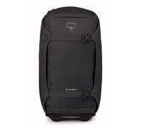 OSPREY Sojourn 80 - Unisex - Nero - Taglia unica- modello 2025