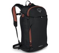 Osprey Sopris 20 - zaino scialpinismo - donna Black 20