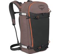 Zaino da scialpinismo Osprey Sopris 25 Colore: marrone