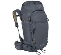 Osprey Sopris 40 - zaino scialpinismo - donna Grey 40