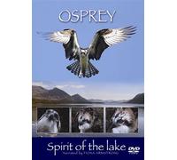 Osprey: Spirit of the Lakes DVD