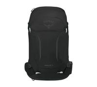 Osprey, ,Sport ,Uomo ,Nero ,ONE SIZE Hikelite 28 Backpack