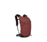 Osprey Sportlite 15 Unisex Hiking Backpack Acorn/Bonsai O/S