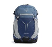 Osprey Sportlite 15 Zaino montagna blu, nylon riciclato, unisex