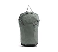 Osprey Sportlite 15 Zaino montagna grigio-verde, nylon, 27 x 45 x 19cm