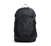 Osprey Sportlite 15 Zaino montagna nero, nylon riciclato, unisex