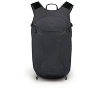Osprey - Zaino da trekking - Sportlite 20 Dark Charcoal Grey - Grigio Grigio