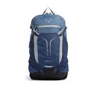 Osprey Sportlite 20 Zaino montagna blu, nylon riciclato, unisex