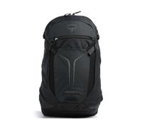 Osprey Sportlite 20 Zaino montagna nero, nylon riciclato, unisex