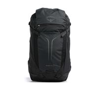 Osprey Sportlite 22 Zaino montagna nero, nylon riciclato, unisex
