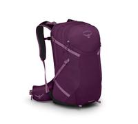 OSPREY Zaino SPORTLITE 25 Trekking - M-L - AUBERGINE PURPLE
