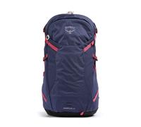 Osprey Sportlite 25 M/L Zaino montagna blu scuro, nylon, 30 x 53 x 24cm