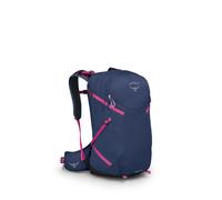 Osprey Sportlite 30 Alcalino/Rosa a macchia d'olio M/L-30 L