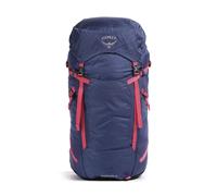 Osprey Sportlite 30 S/M Zaino montagna blu scuro, nylon, 31 x 60 x 26cm
