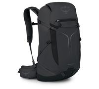Osprey Sportlite 30 - Zaino da trekking 55 cm (raven black)