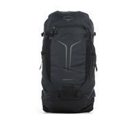 Osprey Sportlite 30 Zaino montagna nero, nylon riciclato, unisex