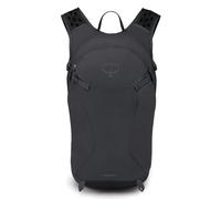 Osprey Sportlite 15 Zaino montagna antracite, nylon, 27 x 45 x 19cm